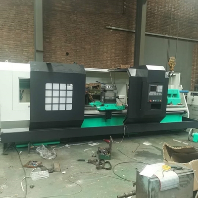 普通機(jī)械制造 基礎(chǔ)、流程與未來發(fā)展