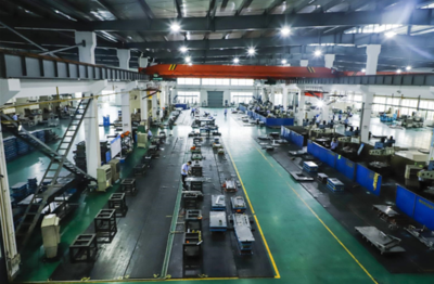 探廠微報(bào)道 睿達(dá)古樸儒家思想與創(chuàng)新蒸烤消一體機(jī)的碰撞融合