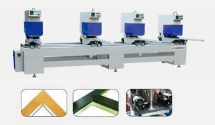 普通焊機(jī)與無縫塑窗焊機(jī)的區(qū)別及選購指南