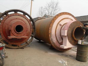 探秘鞏義國信機械廠 全套鐵礦選礦設備與高效生產(chǎn)解決方案