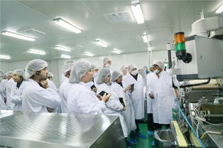 國際技術(shù)專家共聚爾康，共商淀粉膠囊應(yīng)用與推廣前景